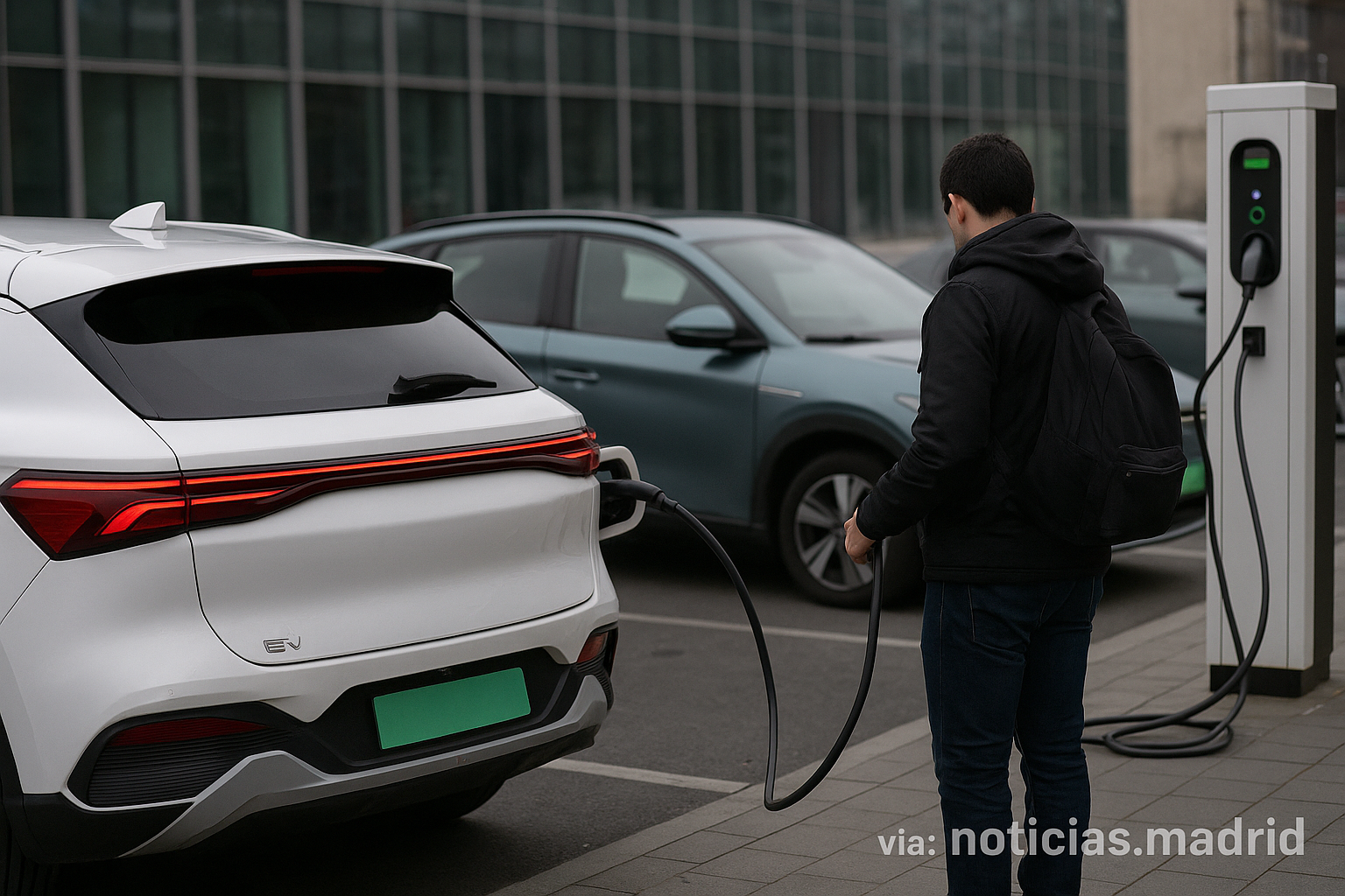 Los coches chinos representan casi el 20% de las ventas de eléctricos en Europa, a pesar de los aranceles