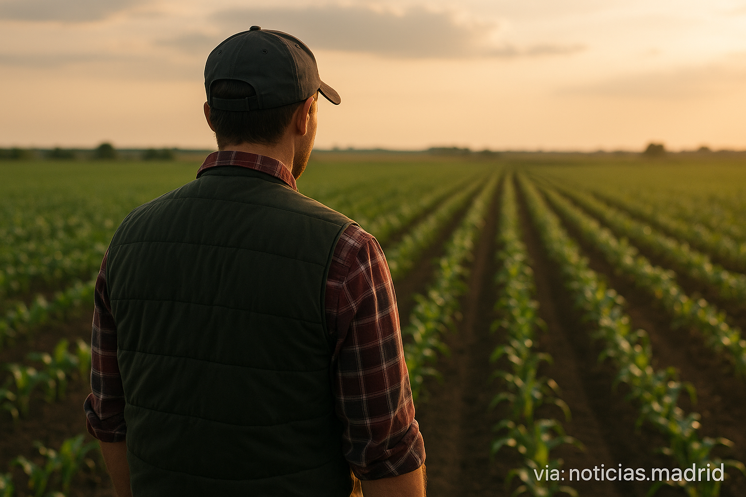 Los países ‘frugales’ presionan por recortar el presupuesto de la UE y las ayudas agrícolas a España