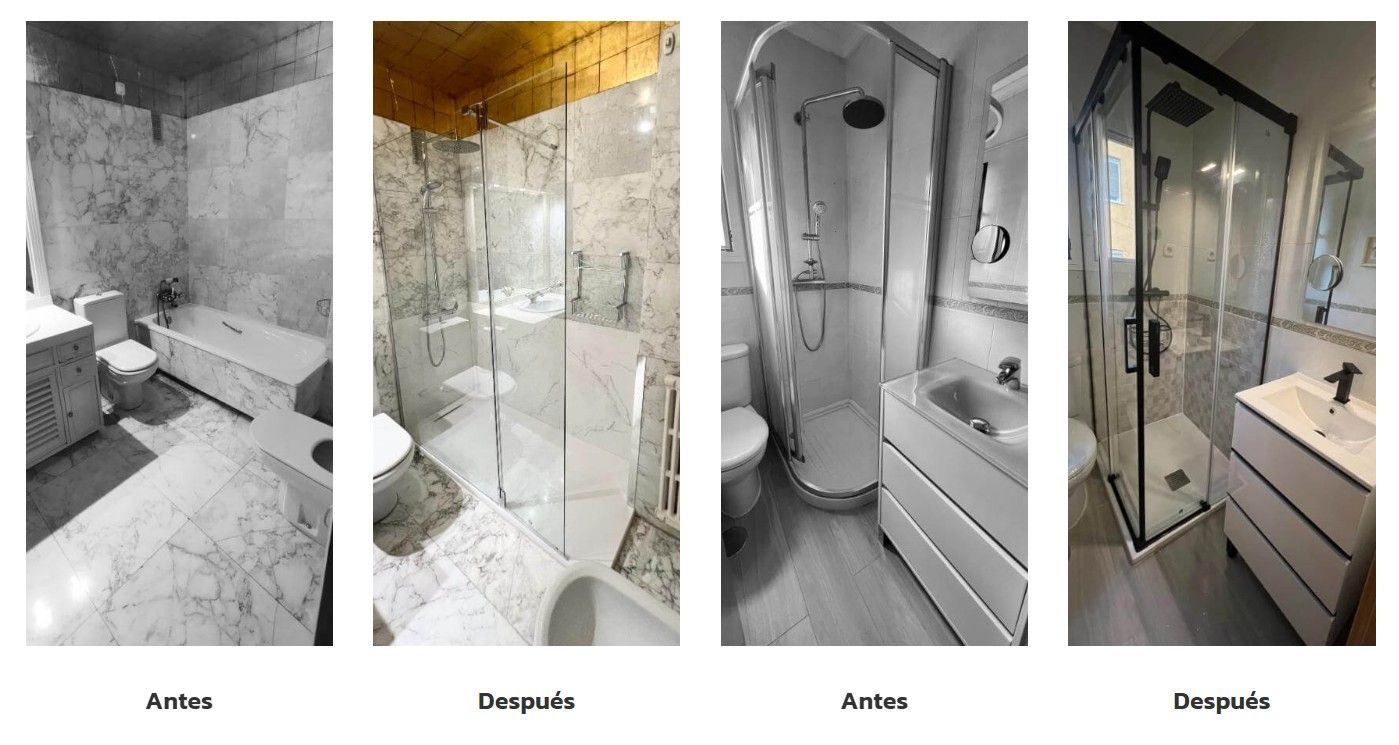 MBF Construcciones Refuerza su Estrategia Digital con el Lanzamiento de su Nueva Web para Reformas en Madrid
