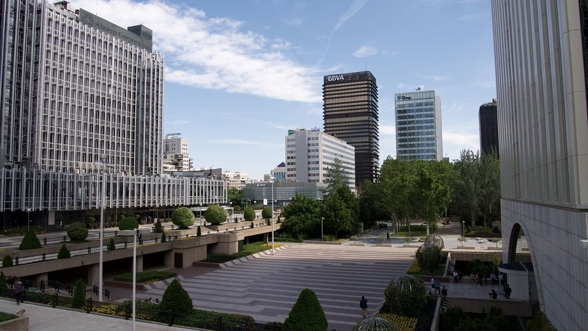 Madrid: Tercer Mayor Hubs de Talento en Europa Destaca en Dinamismo Económico y Resiliencia