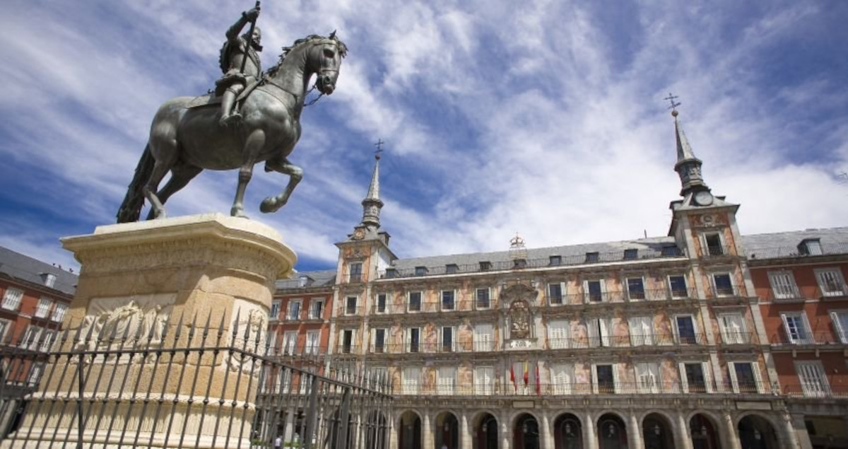Qué hay detrás del récord de gasto turístico internacional en Madrid