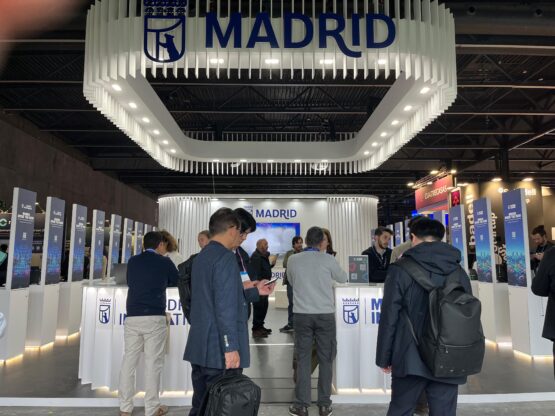 Madrid lidera el mercado de videojuegos con facturación de 1.300 millones de euros en 2024