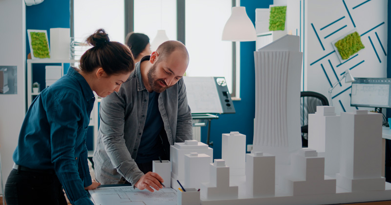 Modelo de Innovación: Empresas y Emprendedores Crean Startups desde Cero