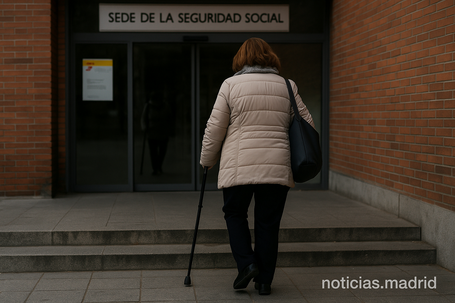 Mujer con múltiples enfermedades crónicas fracasa en su lucha para que la Seguridad Social reconozca su incapacidad permanente absoluta