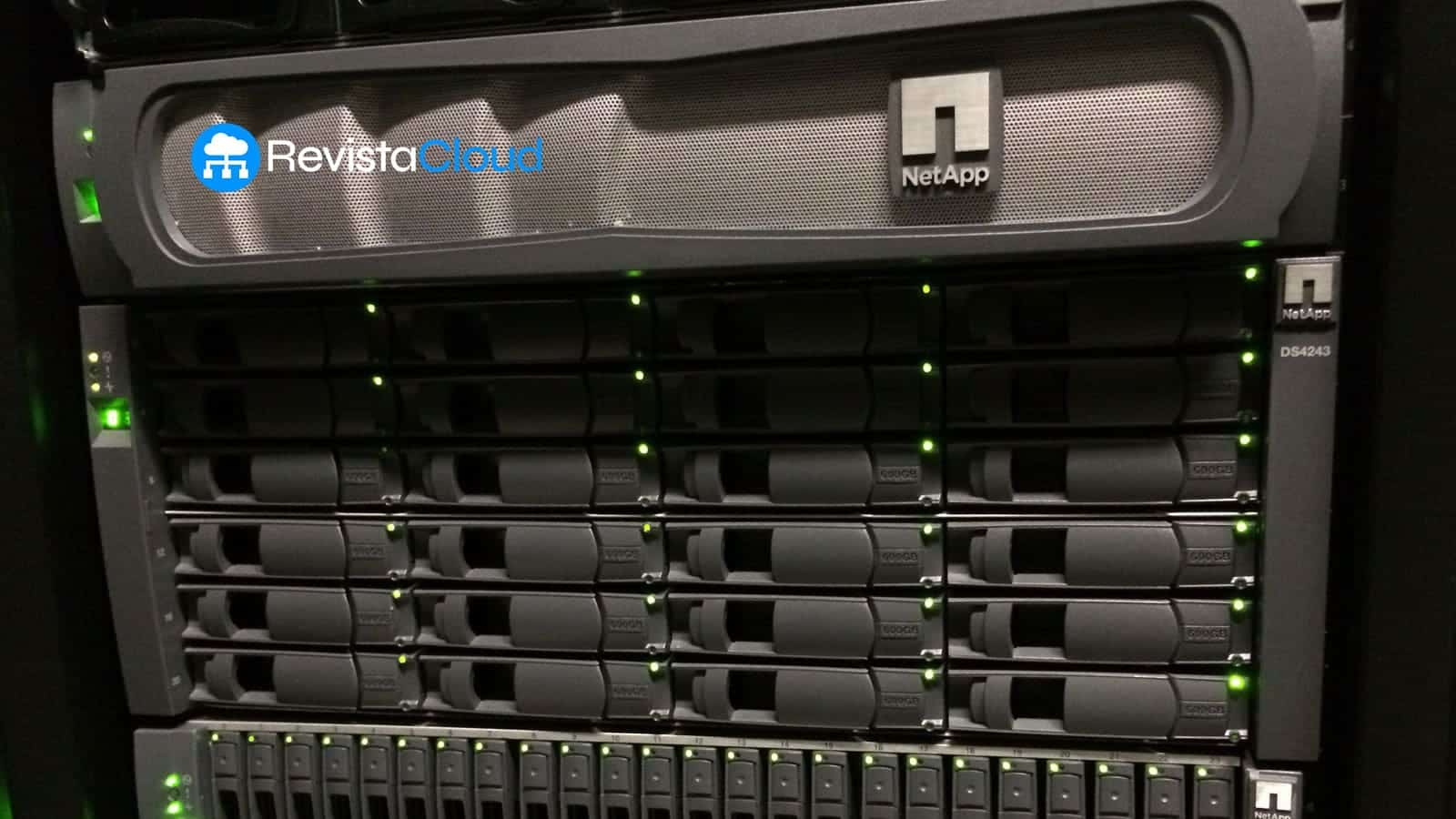 NetApp Revoluciona el NAS con Replicación Activa Síncrona en ONTAP 9.19.1: Innovaciones y Beneficios Clave