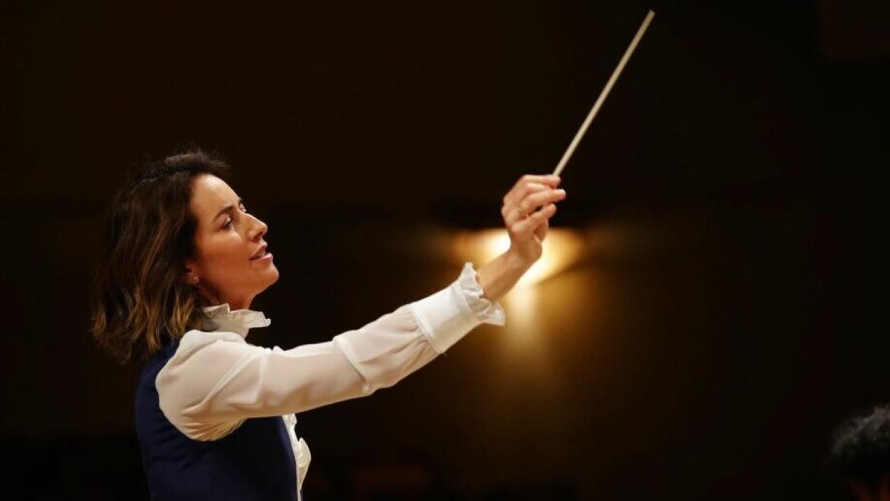 Escena Escorial, el nuevo festival musical de Madrid