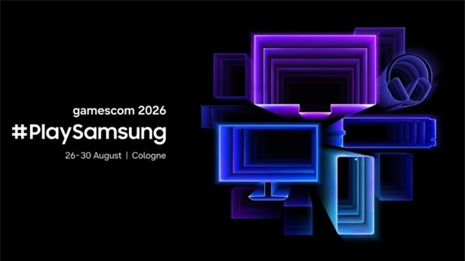 Samsung Revoluciona el Mundo del Gaming en Gamescom 2026 con Innovaciones de Vanguardia