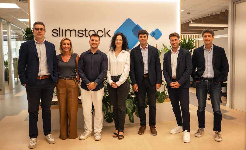 Slimstock Impulsa su Expansión en Iberia al Alcanzar una Facturación de 7,5 Millones de Euros en 2025