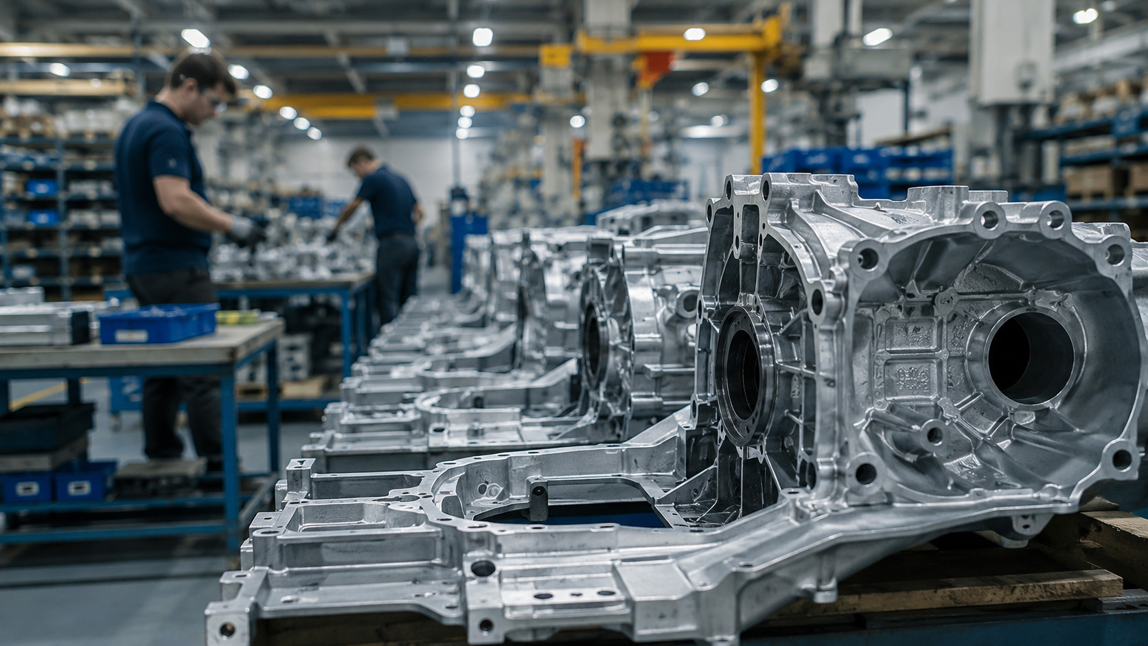 Solo el 8% de las PYMES lidera la venta directa en el sector defensa