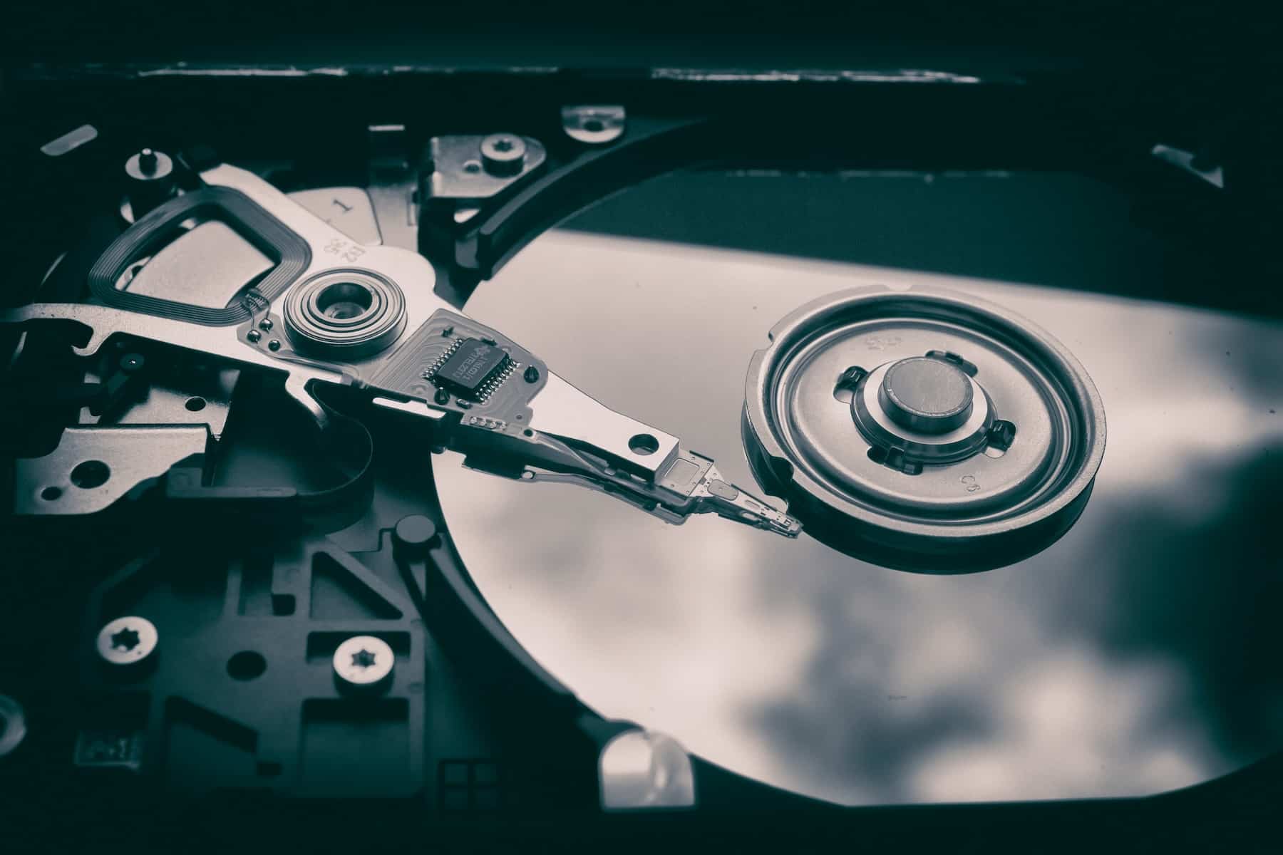 Wave Domain Redescubre Técnica Centenaria para Almacenamiento de Datos de Larga Duración