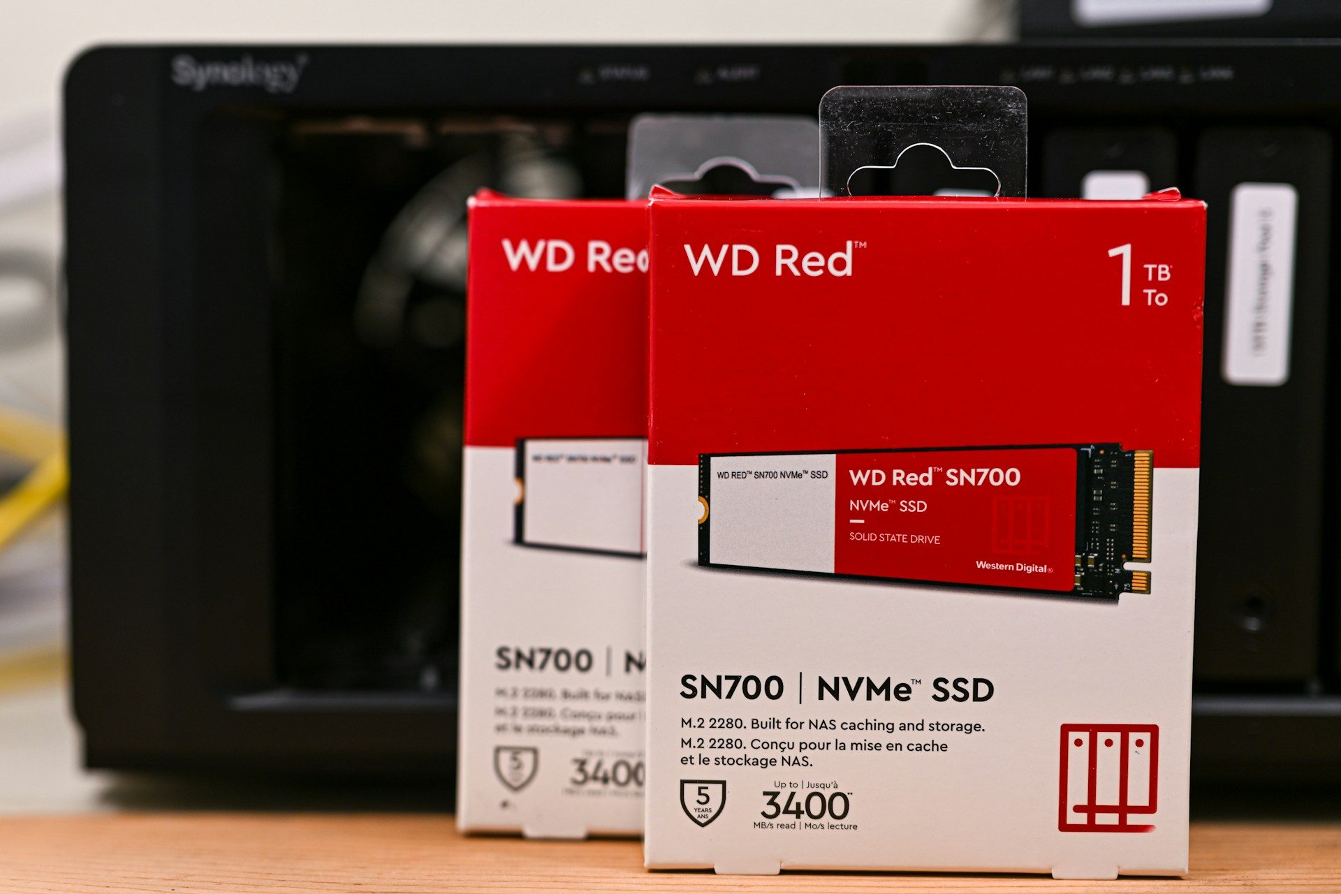 Western Digital Aumenta sus Beneficios y Pronostica Récords Impulsados por el Auge del Almacenamiento para IA