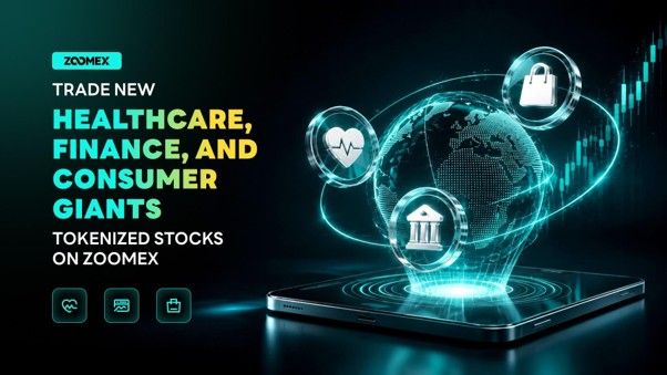 Zoomex: Estrategias Innovadoras para Colaborar con Líderes en Salud, Finanzas y Consumo
