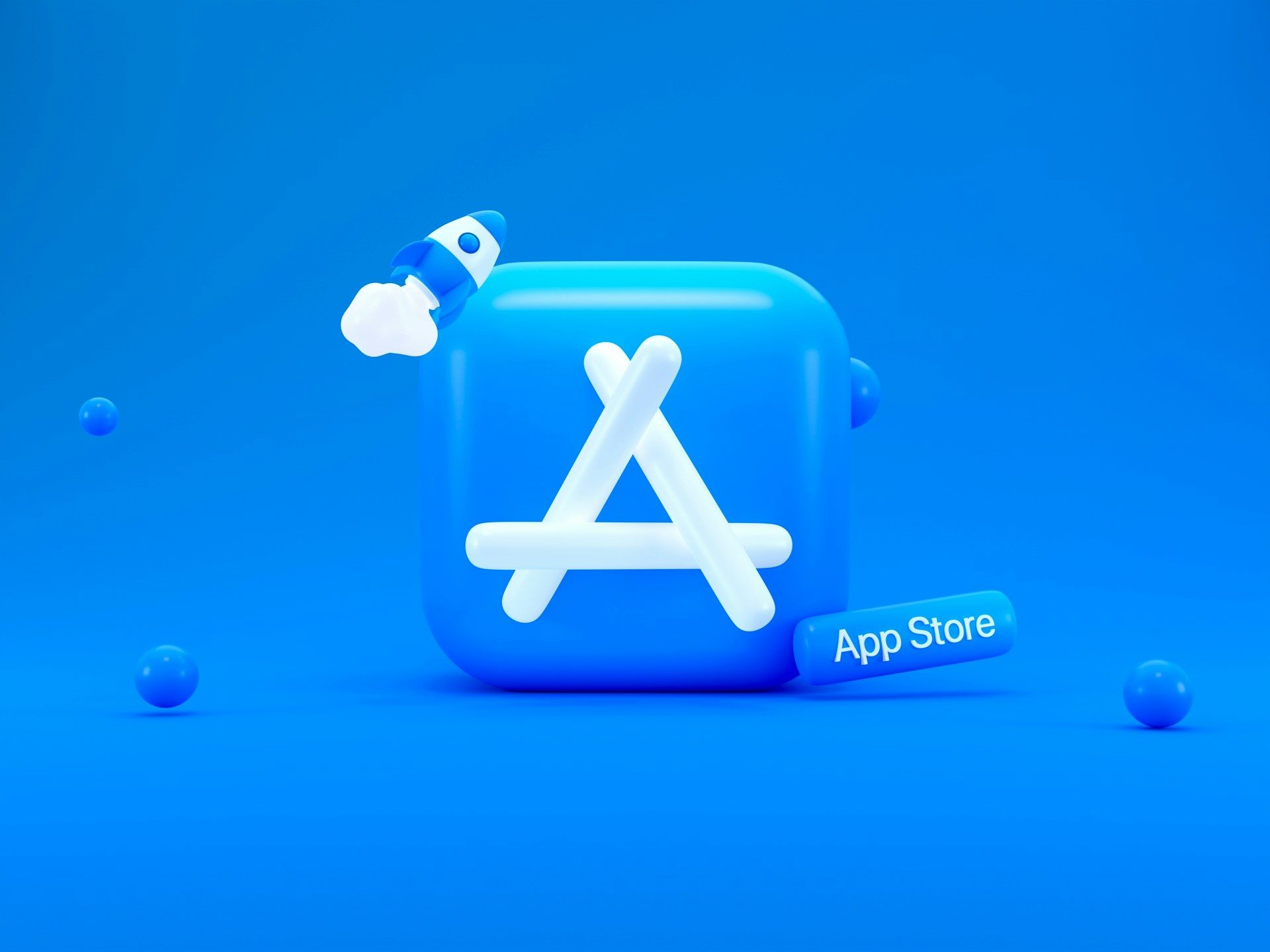 ¿Vendes aplicaciones para iPhone o iPad? Así debes gestionar los ingresos de la App Store