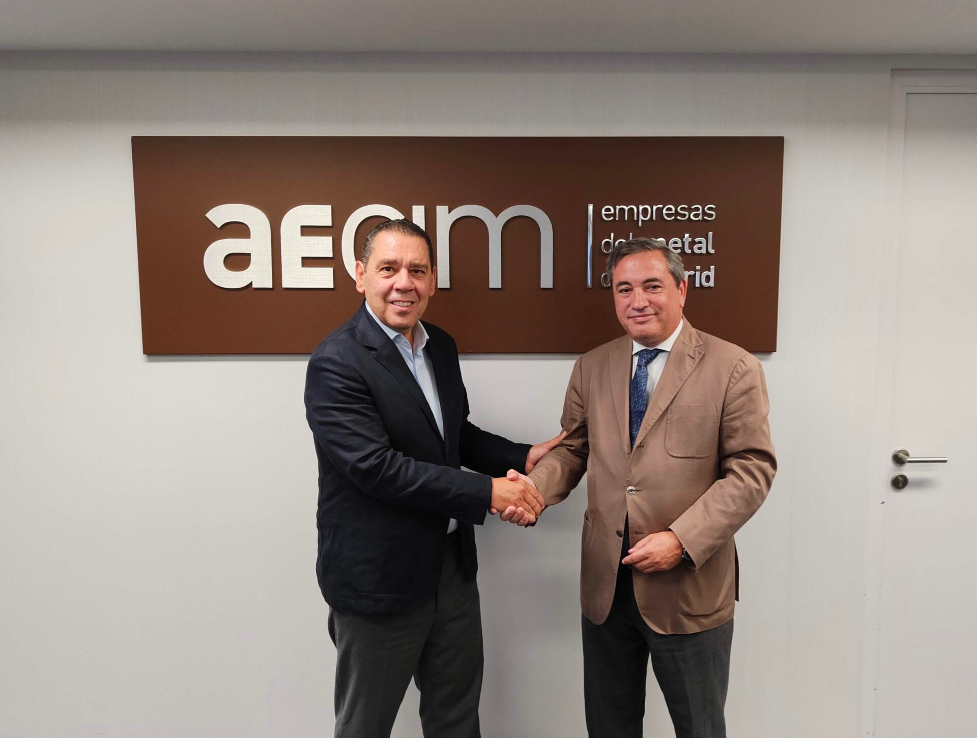 AECIM da la bienvenida a CEISLAB como nuevo integrante de su Club de Partners 1 AECIM da la bienvenida a CEISLAB como nuevo integrante de su Club de Partners