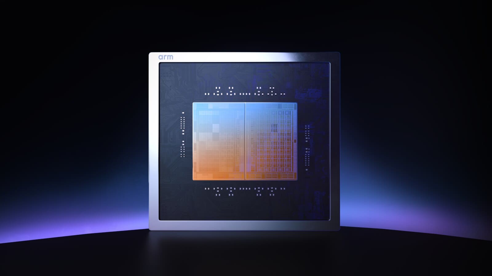 Arm Revoluciona el Mercado Móvil con el Lanzamiento del Potente CPU C2-Ultra, Enfocado en la Inteligencia Artificial