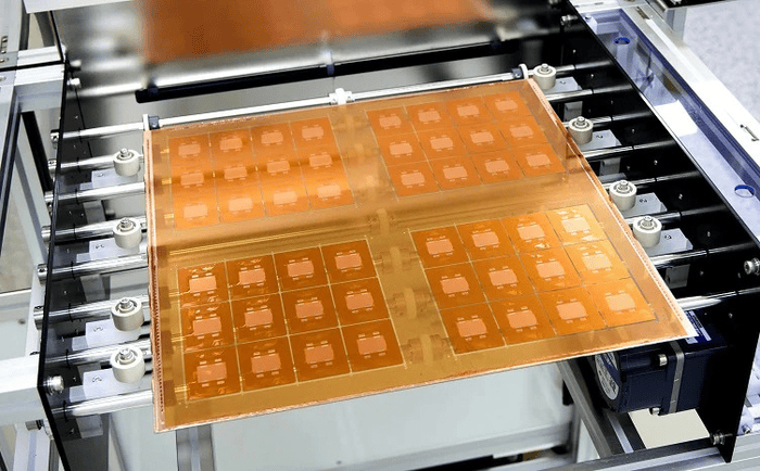 Avance en Semiconductores: China Inicia el Desarrollo de Transistores GAA con Tecnología DUV para Alcanzar los 3 nm