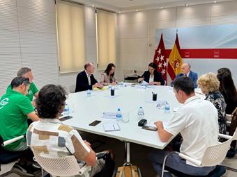 Avances y Retos de la Carrera Profesional Docente: Análisis desde la Mesa Sectorial de Educación 1 Avances y Retos de la Carrera Profesional Docente: Análisis desde la Mesa Sectorial de Educación