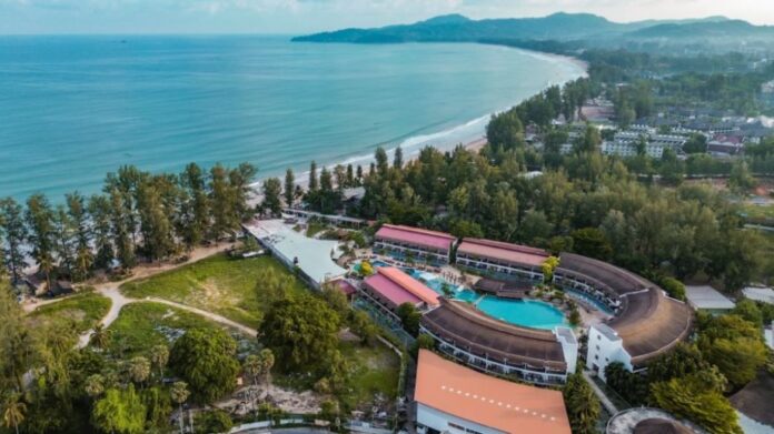 Barceló Hotel Group Desvela su Nuevo Destino Paradisíaco: Inauguración del Occidental Bangtao Beach Resort en Tailandia 1 Barceló Hotel Group Desvela su Nuevo Destino Paradisíaco: Inauguración del Occidental Bangtao Beach Resort en Tailandia