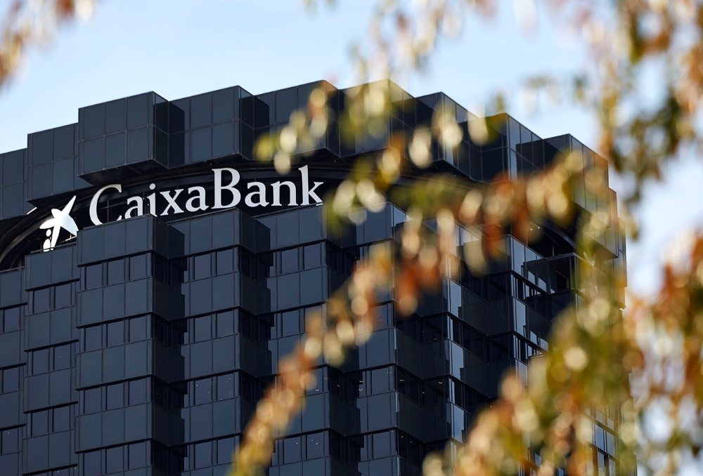 CaixaBank triplica su patrimonio sostenible con un incremento de 3.150 millones de euros en 2026