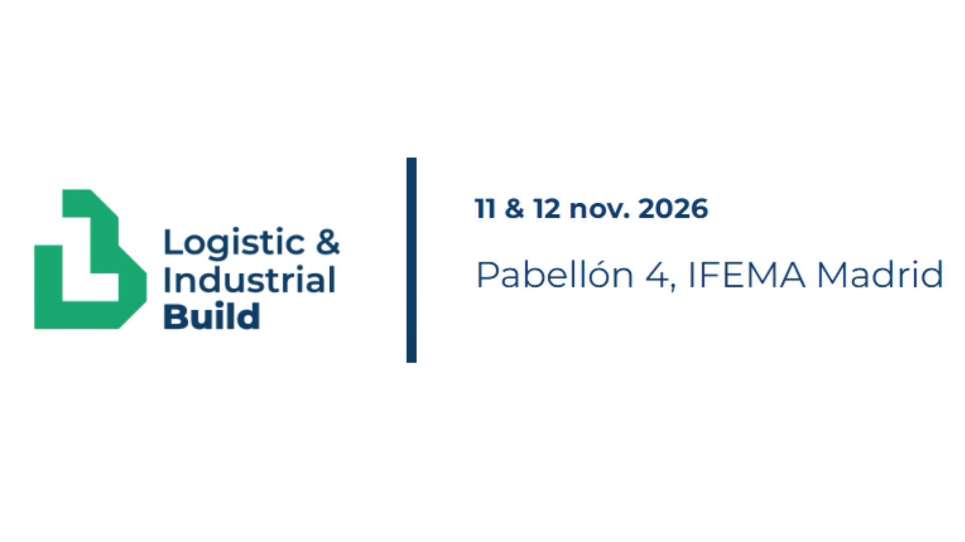 Colaboración Estratégica: AECIM y la Asociación de Polígonos Industriales de Madrid se Unen para Logistic & Industrial Build 2026