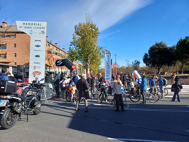 Comienzan las Inscripciones para la Emocionante Fiesta de la Bicicleta 1 Comienzan las Inscripciones para la Emocionante Fiesta de la Bicicleta