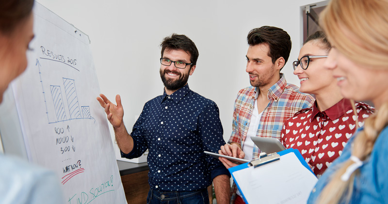 Convocatoria abierta: Programas de Aceleración Madrid Emprende para startups estratégicas