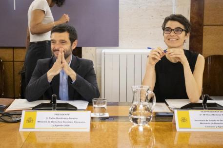 Derechos Sociales destina 432 millones de euros a comunidades autónomas para programas de interés social