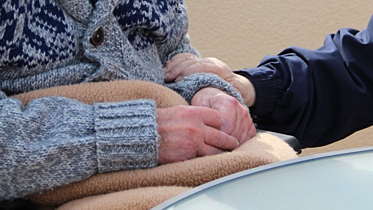 Destino de 7 Millones de Euros para Ampliar el Centro Alzheimer Fundación Reina Sofía en Madrid 1 Destino de 7 Millones de Euros para Ampliar el Centro Alzheimer Fundación Reina Sofía en Madrid