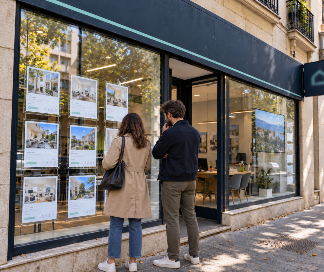 Dueños de Inmuebles Optan por Reducir Precios a Cambio de Seguridad en el Pago 1 Dueños de Inmuebles Optan por Reducir Precios a Cambio de Seguridad en el Pago