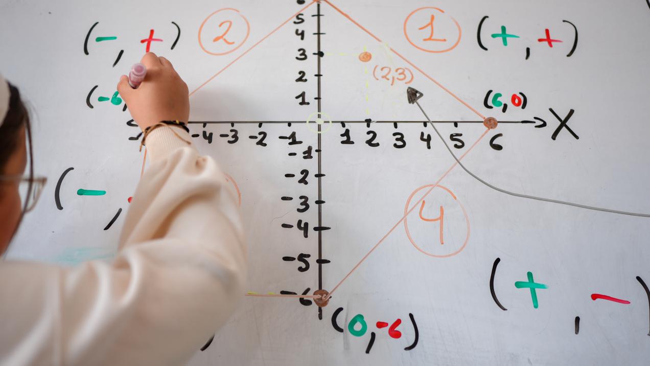 Educación en Madrid: Líder en el Informe PISA Superando a Finlandia, Suecia y EE. UU. en Matemáticas y Ciencias