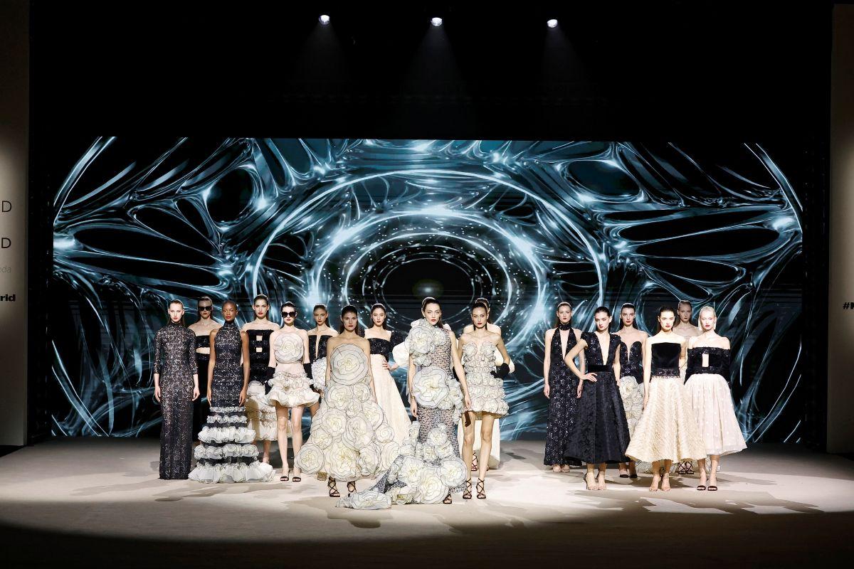 El Corte Inglés y Mercedes-Benz Fashion Week Madrid se unen para potenciar la moda española 1 El Corte Inglés y Mercedes-Benz Fashion Week Madrid se unen para potenciar la moda española