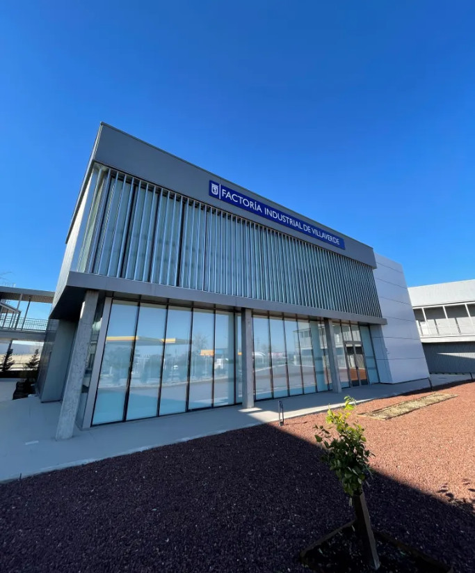 Emergentes Horizontes: Espacios Industriales Innovadores en Madrid para Nuevas Empresas