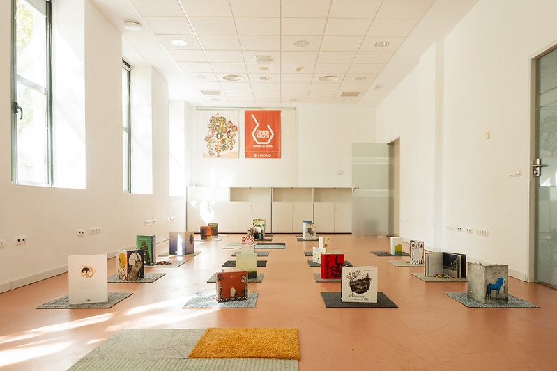 Espacio Abierto Inaugura Nueva Temporada con Festivales de Literatura y Microedición