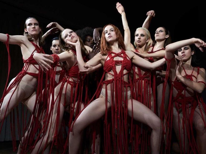 Damien Jalet dará un taller sobre plano secuencia en Matadero Madrid