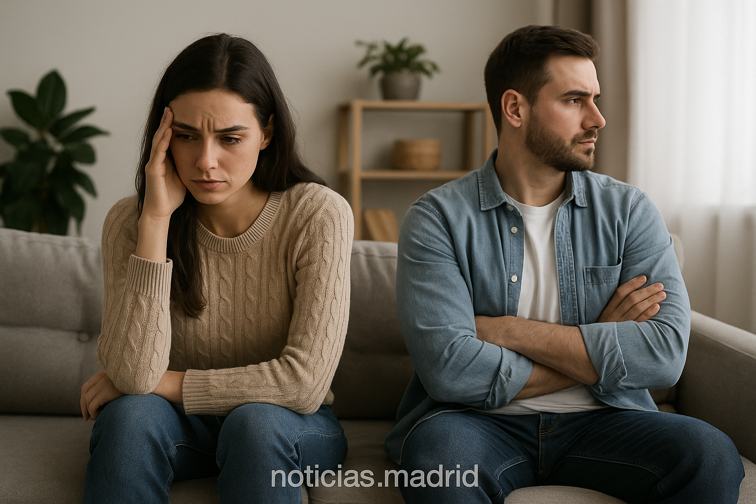 Explorando las complejidades del apego ansioso y evitativo: más allá de las etiquetas en las relaciones de pareja