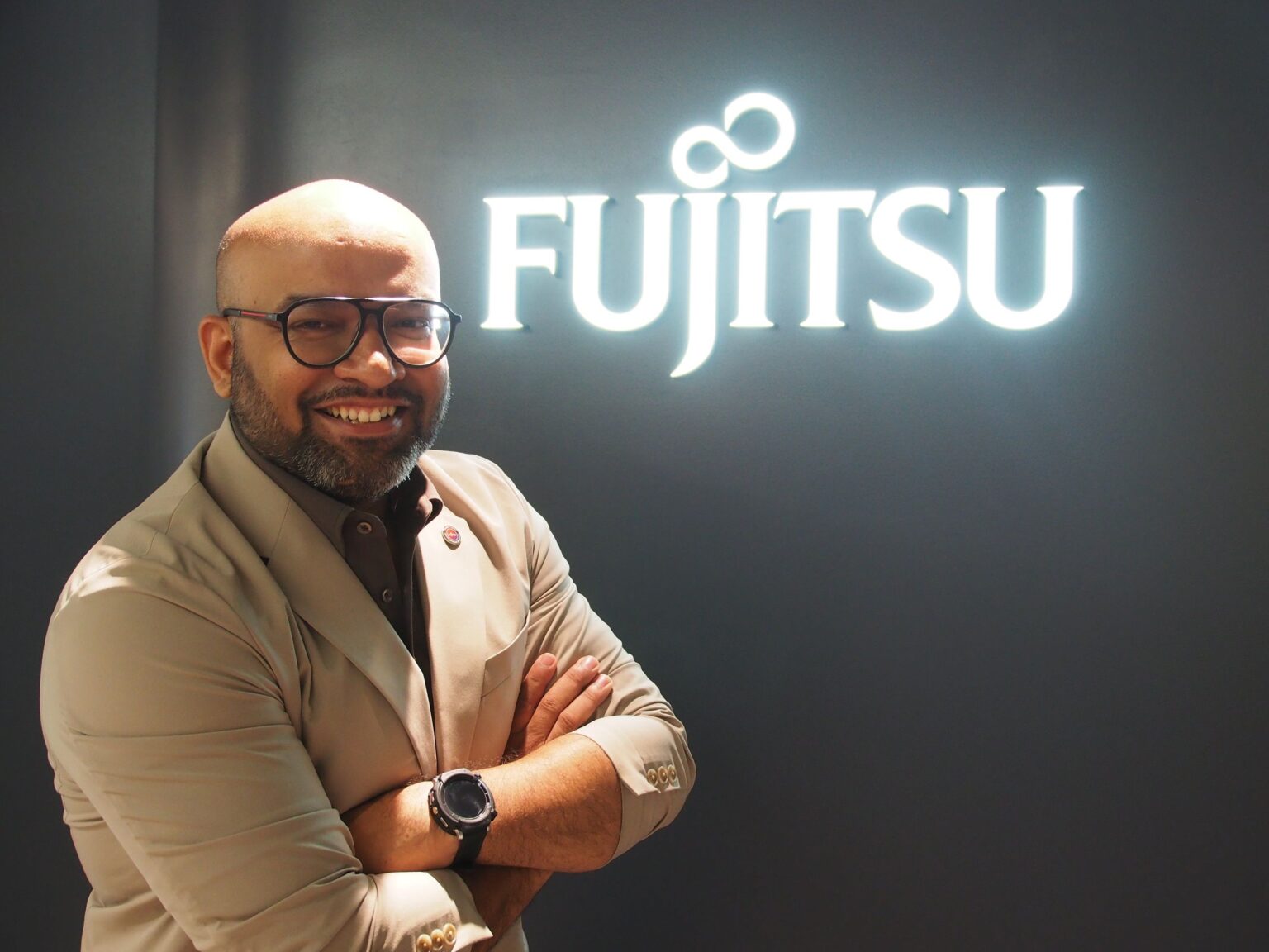 Fujitsu Nombra a Aditya Raj como Líder de Datos e Inteligencia Artificial para Iberia