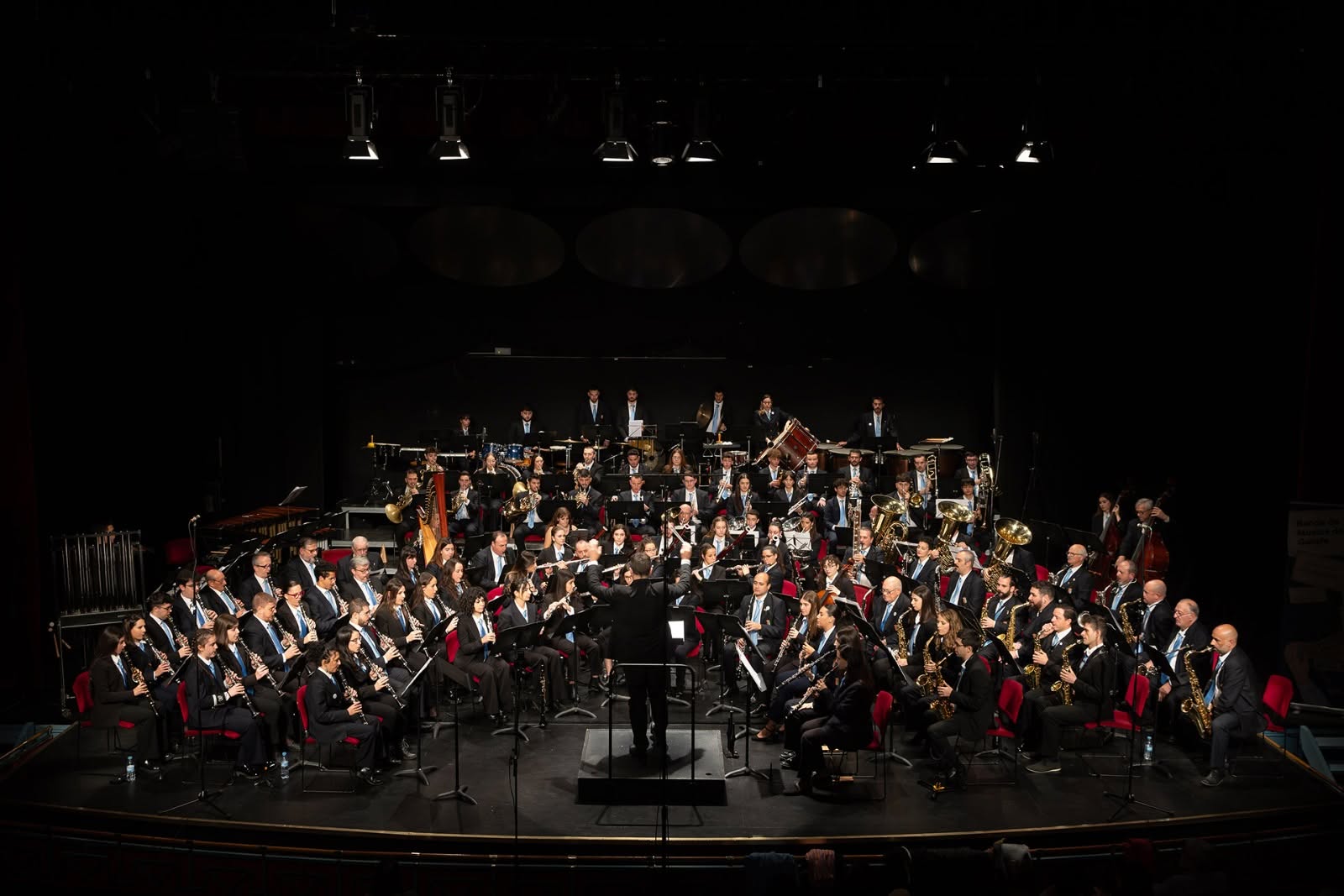 Getafe Destina los Fondos del Festival de Santa Cecilia a ONG que Operan en Ceuta