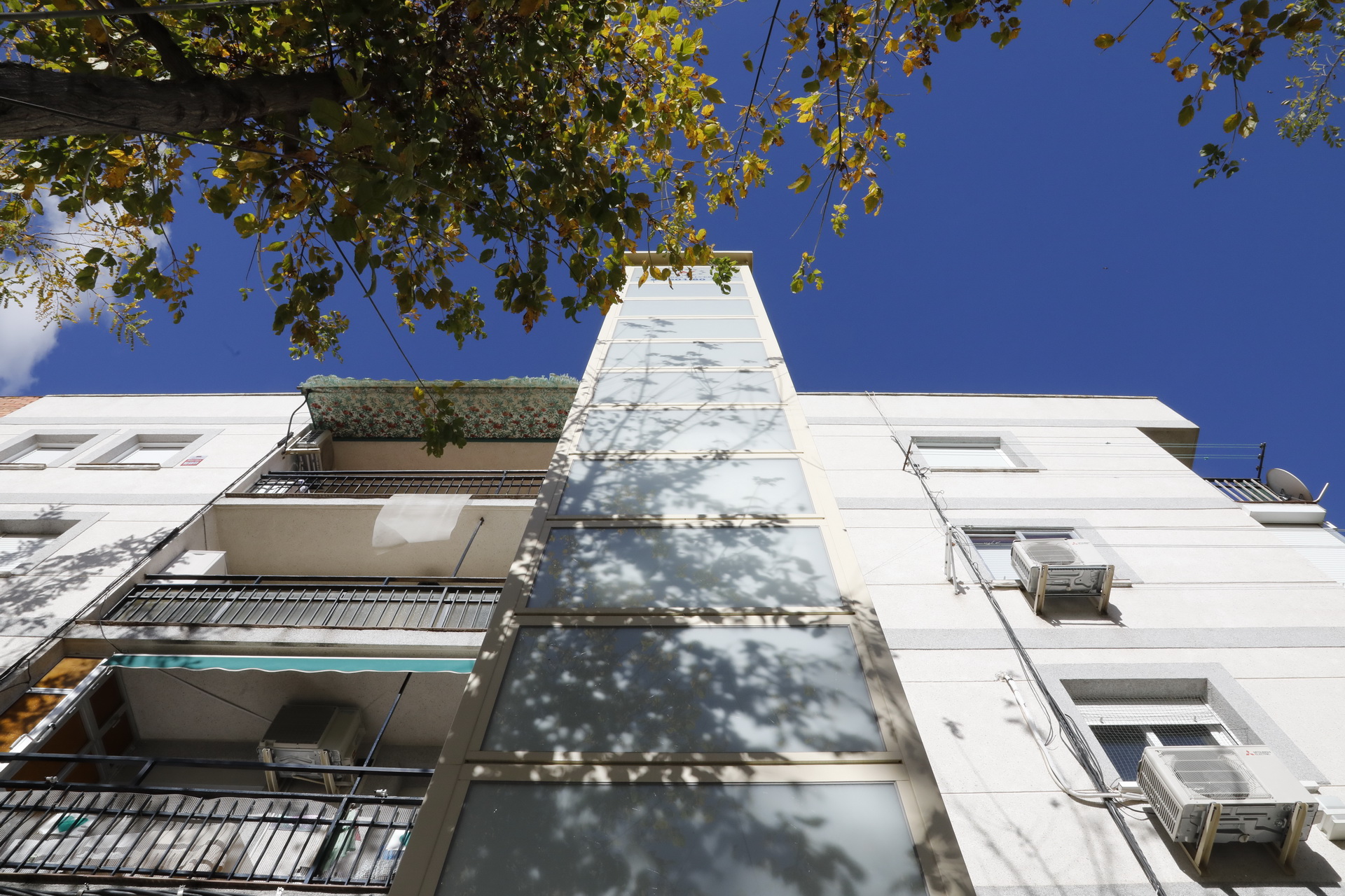Getafe Implementa Nuevas Subvenciones para la Instalación de Ascensores y Renovación de Fachadas