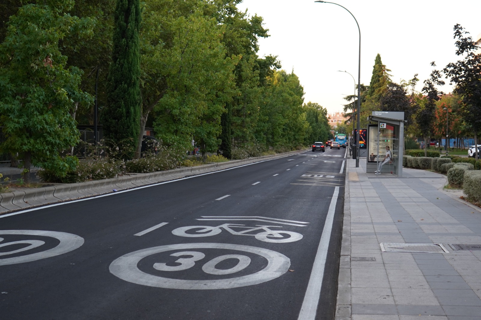 Getafe Invierte Más de un Millón de Euros en la Mejora de Infraestructura Vial Durante el Verano