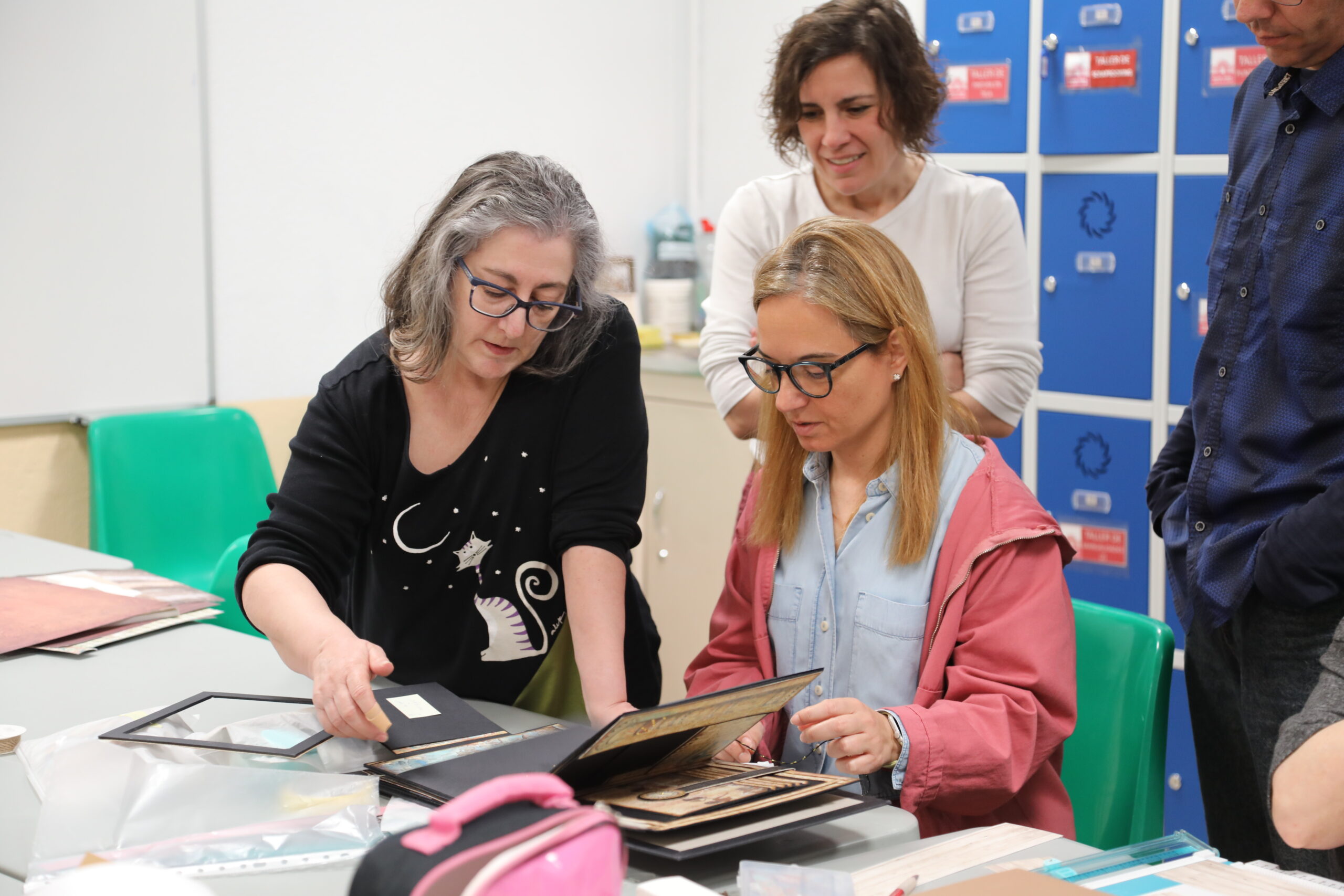Getafe Lanza Iniciativas de Apoyo para Enriquecer el Tejido Asociativo y Revitalizar Sus Barrios