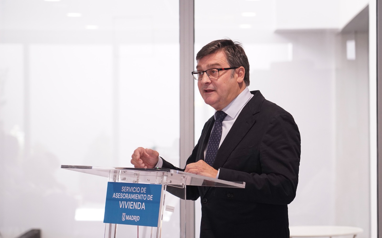 Incremento del 59% en Consultas al SAV Madrid sobre Comunidades de Propietarios en Dos Años