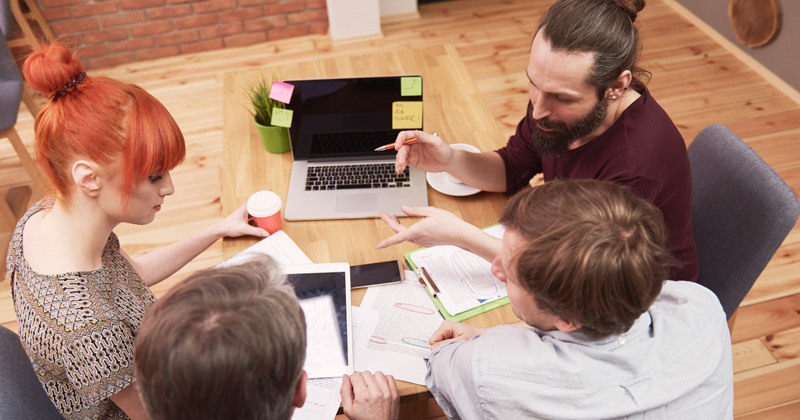 Innovación Colaborativa: Cómo los Living Labs Transforman Ideas en Realidad