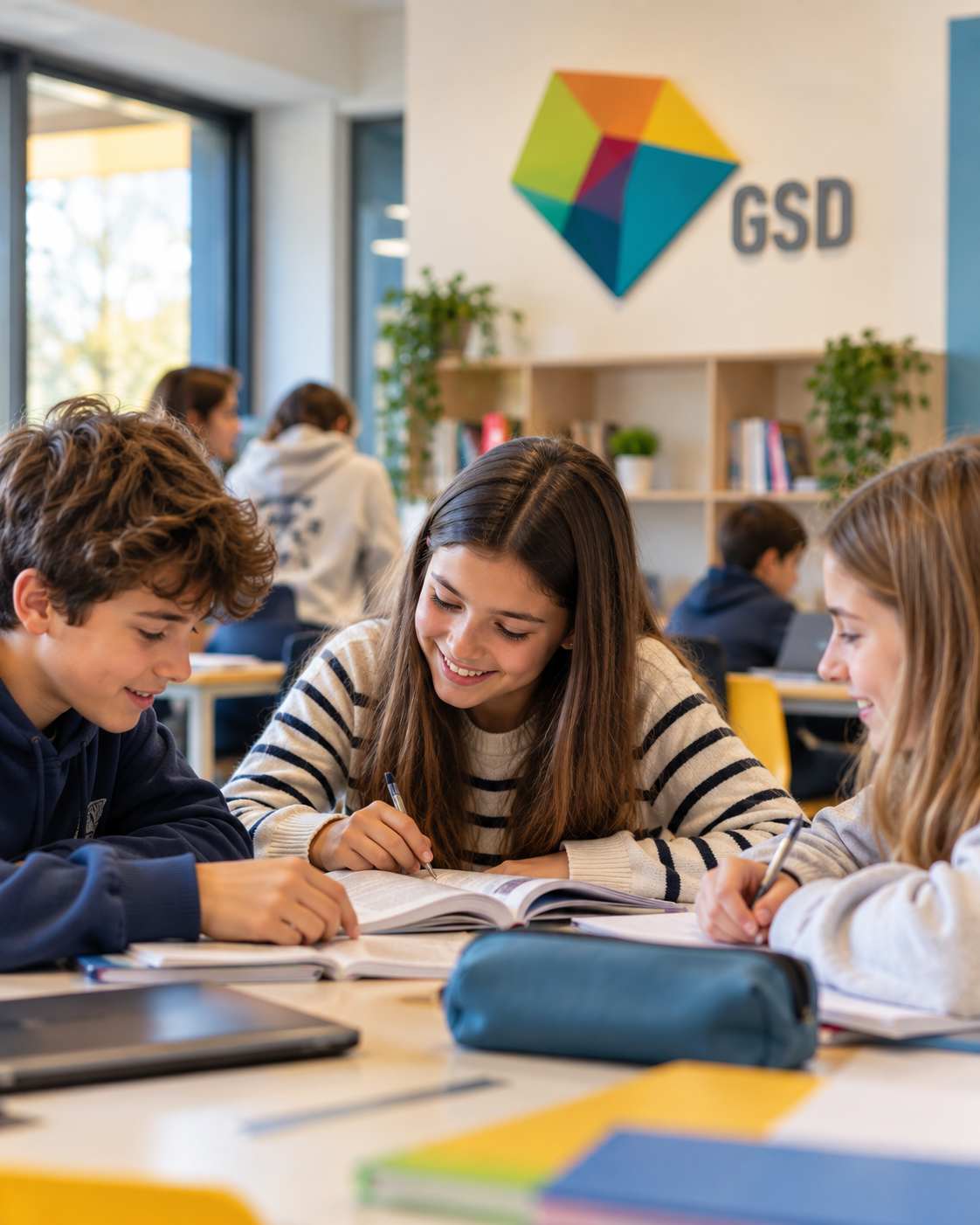 Innovación Educativa en 2025: Cómo GSD Enfrenta los Retos de PISA con Estrategias Basadas en Evidencia