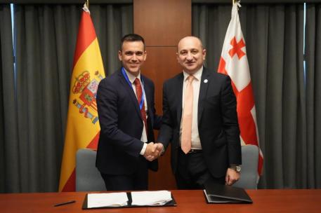 Innovador Reconocimiento al Ministerio de Consumo por Uso de IA en Protección al Consumidor