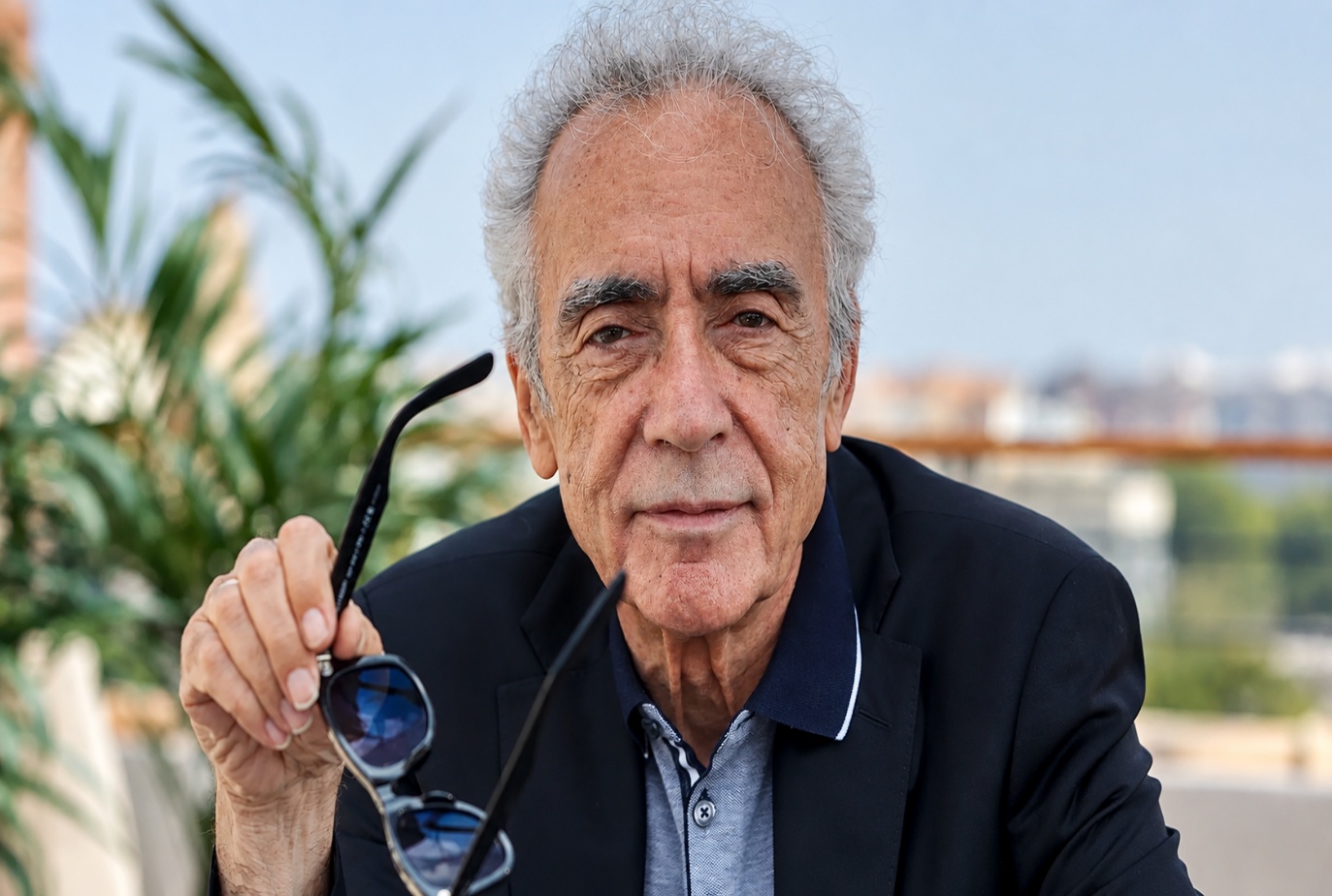 Juan José Millás es Galardonado con el XVII Premio José Luis Sampedro 2026 por su Contribución a la Literatura