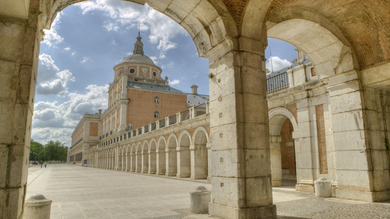 La Comunidad de Madrid Impulsa el Nuevo Rodaje de Woody Allen en Aranjuez y Madrid