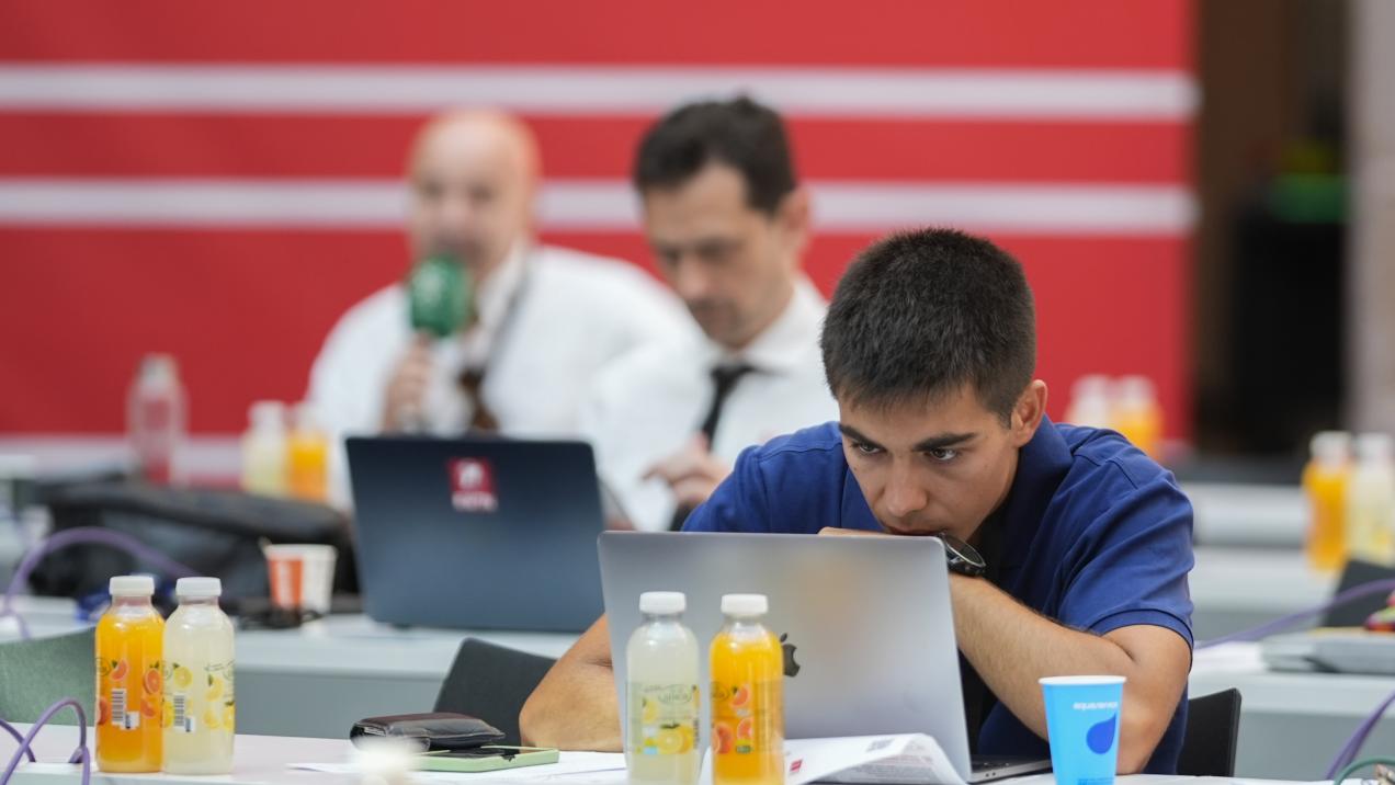 La Comunidad de Madrid acogerá el FIPP World Media Congress 2026 con participación de más de 500 editores.