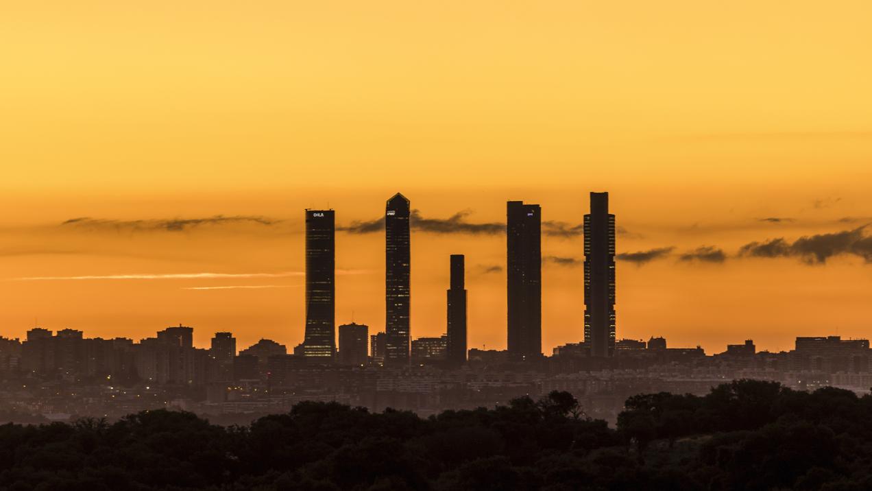 Madrid encabeza la inversión extranjera en España con más de 5.600 millones y un 45% del total nacional 1 Madrid encabeza la inversión extranjera en España con más de 5.600 millones y un 45% del total nacional