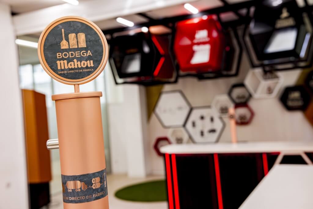 Mahou San Miguel implementa sistema digital para reducir CO2 y optimizar cervecerías en 700 locales