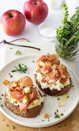 Manzanas Europeas: El Secreto de Recetas Simples y Exquisitas